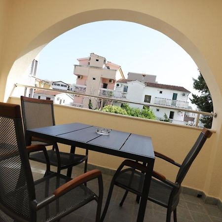 Villa Il Mare Будва Екстериор снимка