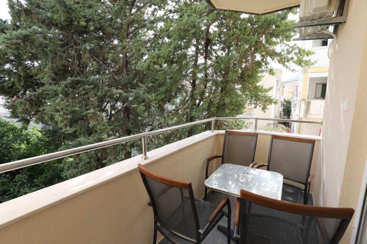 Villa Il Mare Будва Екстериор снимка