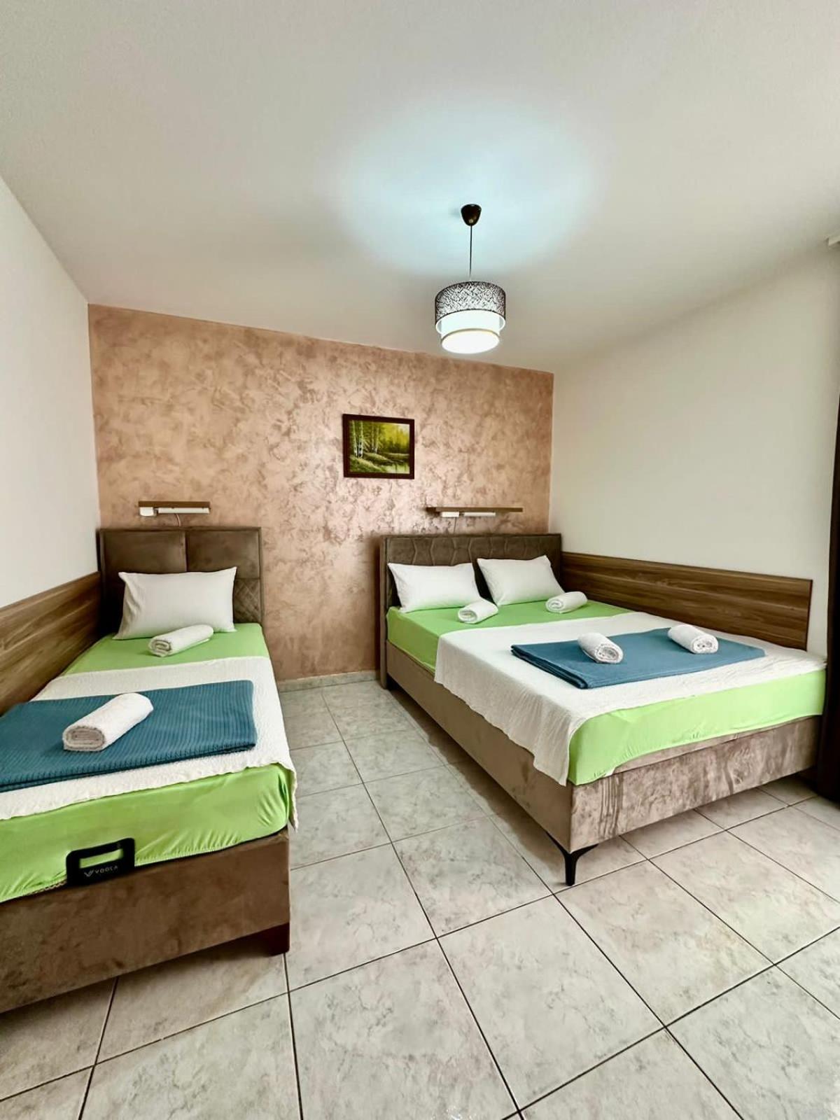 Villa Il Mare Будва Екстериор снимка