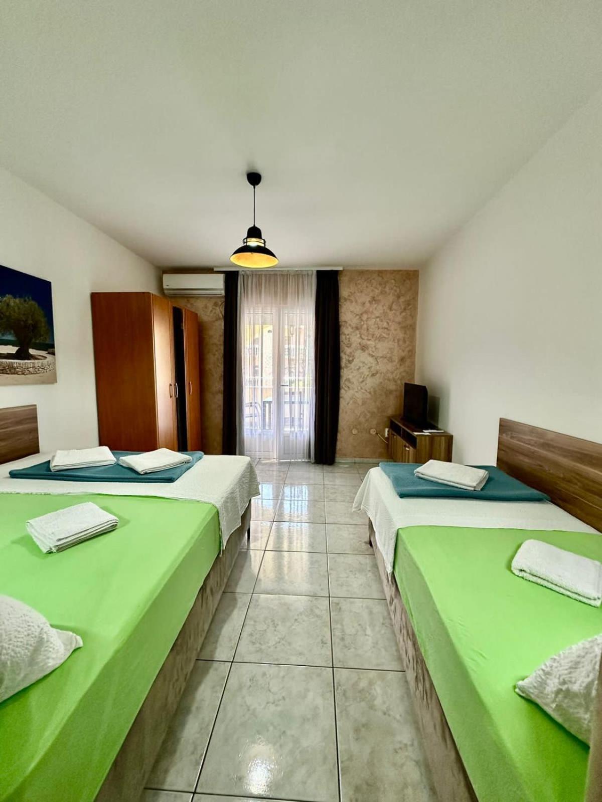 Villa Il Mare Будва Екстериор снимка