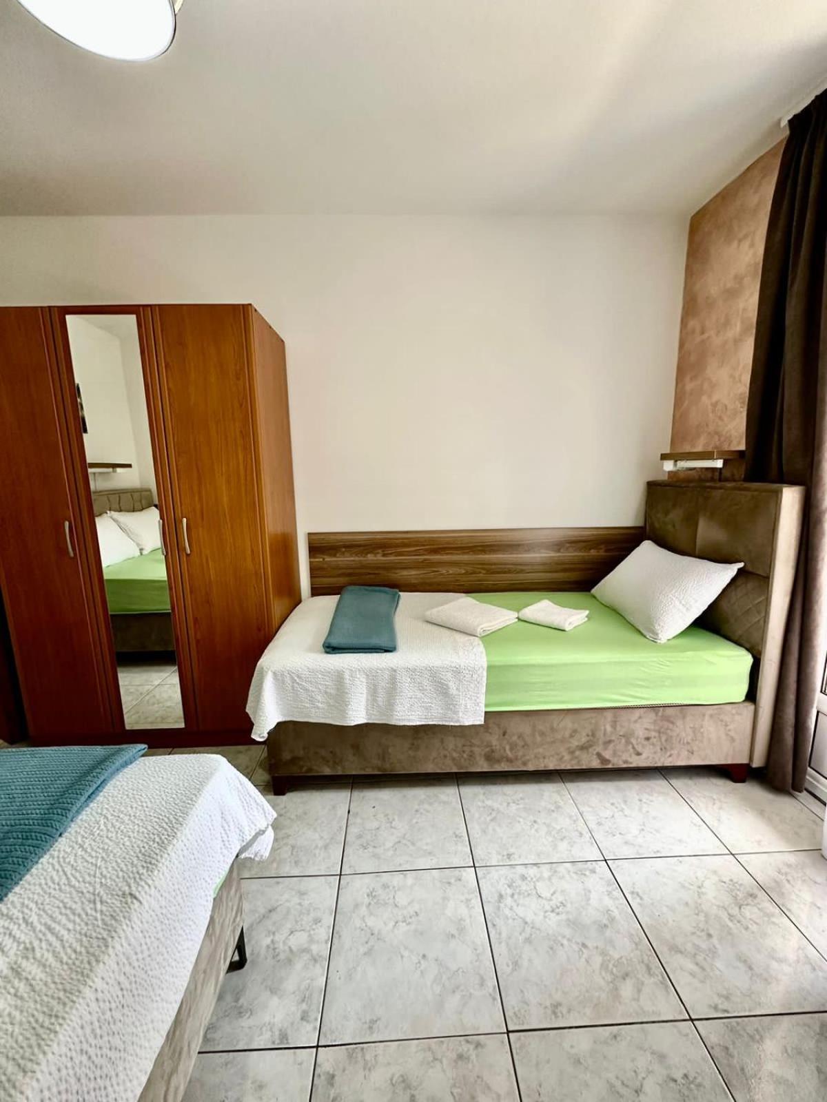 Villa Il Mare Будва Екстериор снимка
