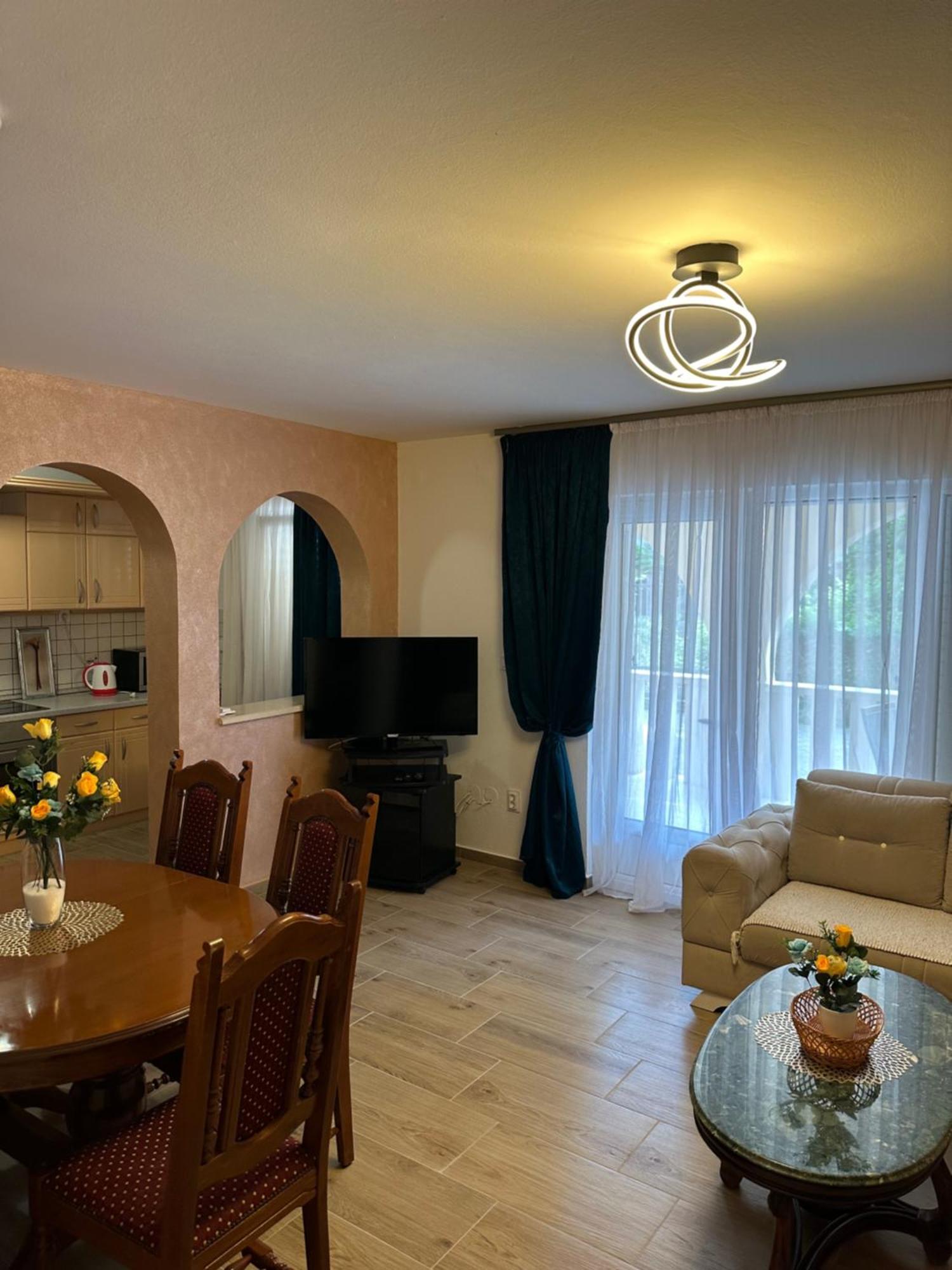 Villa Il Mare Будва Екстериор снимка