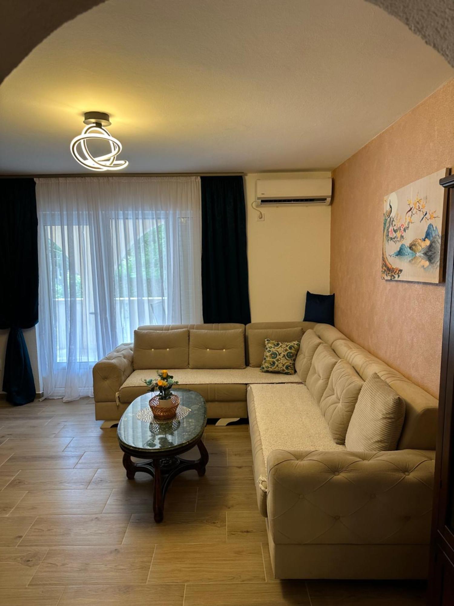 Villa Il Mare Будва Екстериор снимка